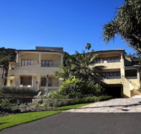 Victoria's at Wategos - Dalby Accommodation