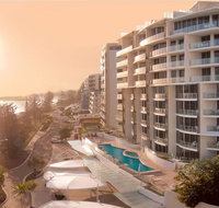 Oceans Mooloolaba - Dalby Accommodation