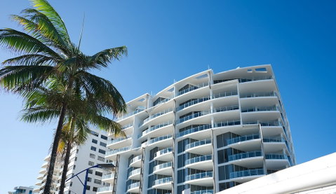 Oceans Mooloolaba - Dalby Accommodation 2
