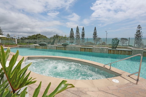 Oceans Mooloolaba - Dalby Accommodation 6