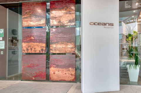 Oceans Mooloolaba - Dalby Accommodation 1