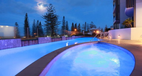Oceans Mooloolaba - Dalby Accommodation 3