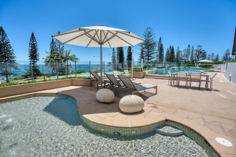 Oceans Mooloolaba - Dalby Accommodation 4
