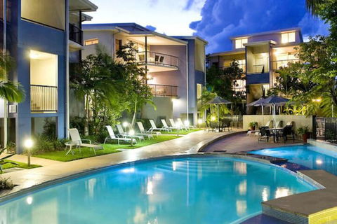 Verano Resort - Dalby Accommodation 4