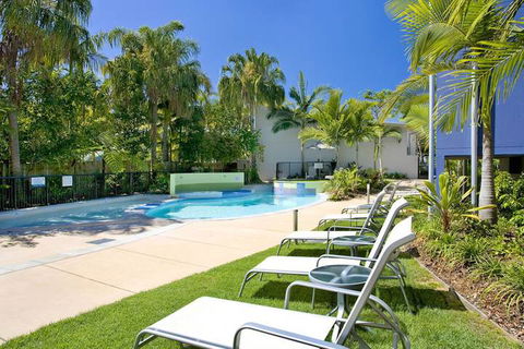 Verano Resort - Dalby Accommodation 3