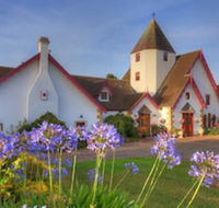 Hatchers Richmond Manor - Dalby Accommodation