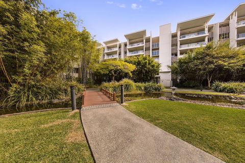 Oaks Brisbane Mews Suites - Dalby Accommodation 2
