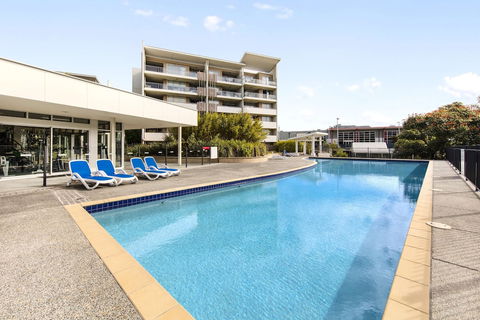 Oaks Brisbane Mews Suites - Dalby Accommodation 3