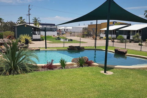 The Leprechaun Resort - Dalby Accommodation 6