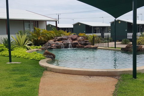 The Leprechaun Resort - Dalby Accommodation 5