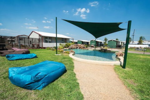 The Leprechaun Resort - Dalby Accommodation 0