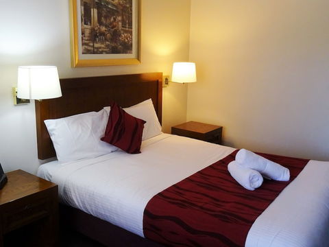 Armidale Pines Motel - Dalby Accommodation 6