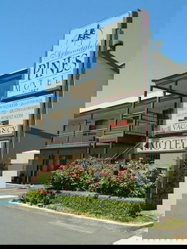 Armidale Pines Motel - Dalby Accommodation 0