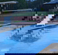 Frankston Motel - Dalby Accommodation