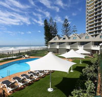 The Breakers - Dalby Accommodation