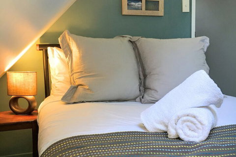 Byron Central Apartments - Dalby Accommodation 6
