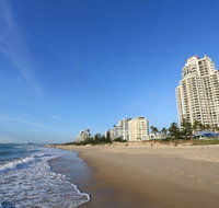 Biarritz Apartments - Dalby Accommodation