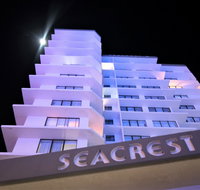 Seacrest Beachfront Holiday Apartments - Dalby Accommodation