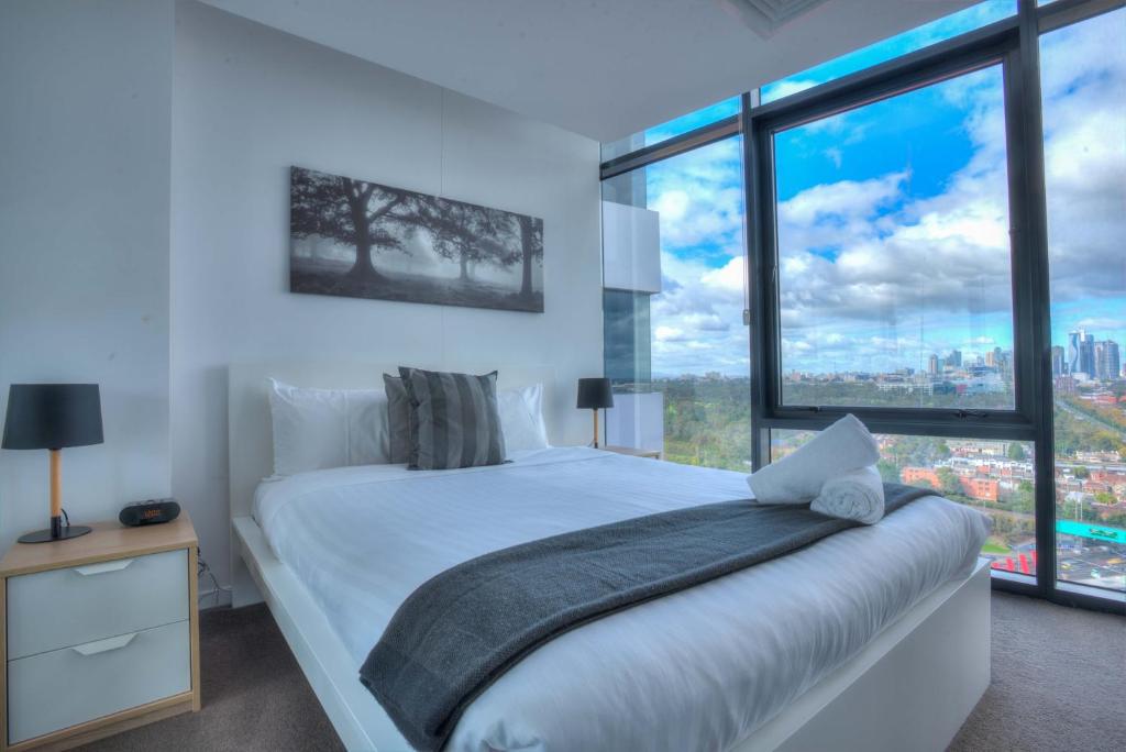 Travancore VIC Dalby Accommodation