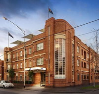 Quest East Melbourne - Dalby Accommodation