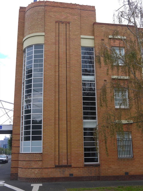 Quest East Melbourne - Dalby Accommodation 1