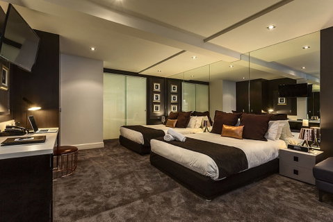 Quest East Melbourne - Dalby Accommodation 6