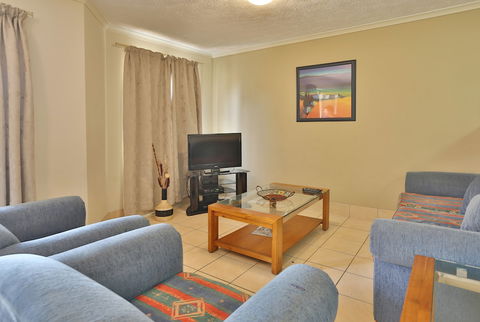 K Resort - Dalby Accommodation 4