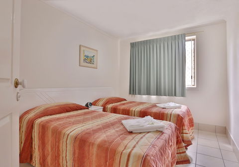 K Resort - Dalby Accommodation 5