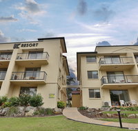 K Resort - Dalby Accommodation