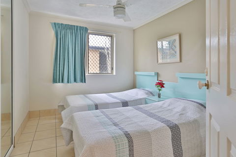 K Resort - Dalby Accommodation 6
