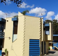 Pathfinder Motel - Dalby Accommodation