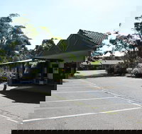 Melaleuca Lodge - Dalby Accommodation