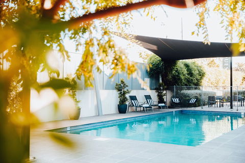 Quest Wodonga - Dalby Accommodation 1