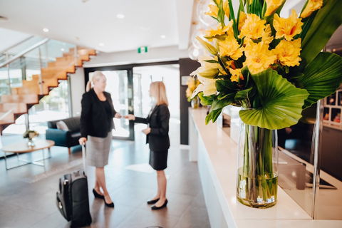 Quest Wodonga - Dalby Accommodation 2