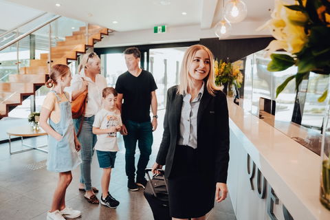 Quest Wodonga - Dalby Accommodation 3
