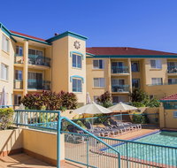 Paradise Isles - Dalby Accommodation