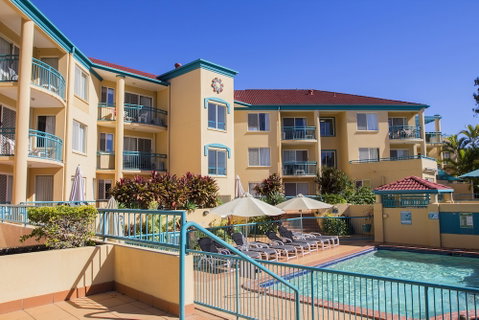 Paradise Isles - Dalby Accommodation 0