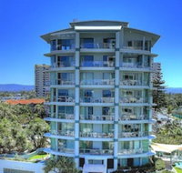 Emerald Sands Apartments - Dalby Accommodation