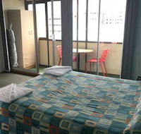 Mountway Holiday Apartments - Dalby Accommodation
