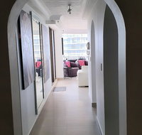 Aegean Apartments - Dalby Accommodation