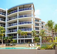 Vision Apartments - Dalby Accommodation