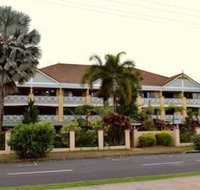 Waterfront Terraces - Dalby Accommodation
