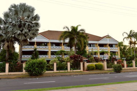 Waterfront Terraces - Dalby Accommodation 0