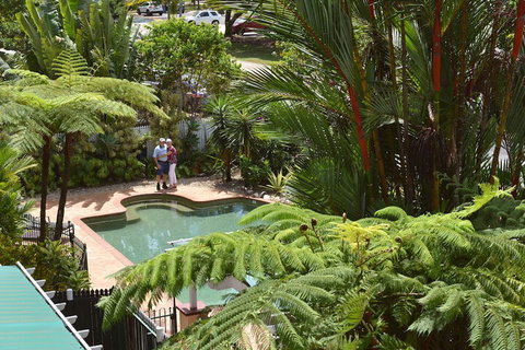 Waterfront Terraces - Dalby Accommodation 4