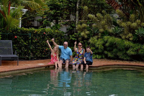 Waterfront Terraces - Dalby Accommodation 5