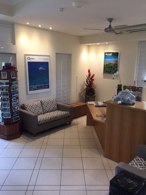 Verandahs - Dalby Accommodation 1
