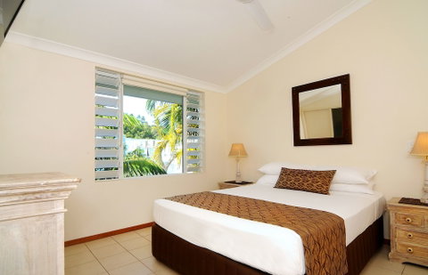 Verandahs - Dalby Accommodation 4