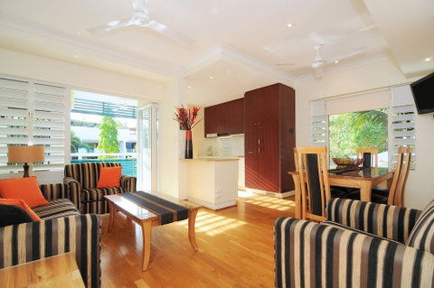 Verandahs - Dalby Accommodation 5