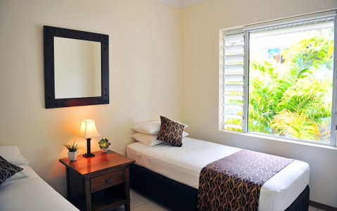 Verandahs - Dalby Accommodation 3