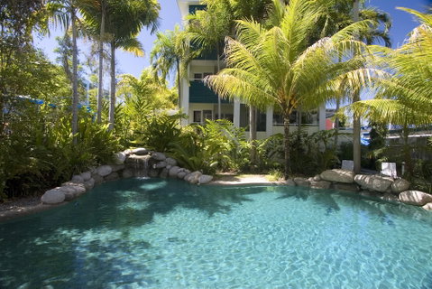 Verandahs - Dalby Accommodation 0
